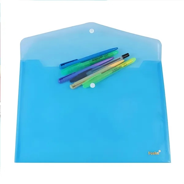 Sturdy A4 File Folder - Sturdy A4 File Folder - Image 3 of 4