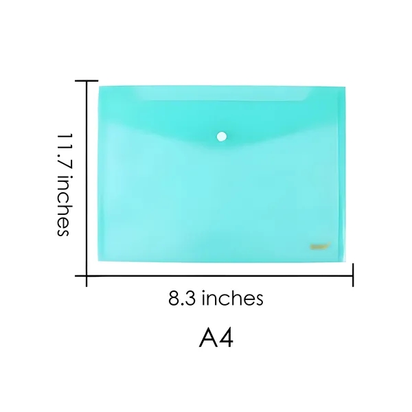 Sturdy A4 File Folder - Sturdy A4 File Folder - Image 4 of 4