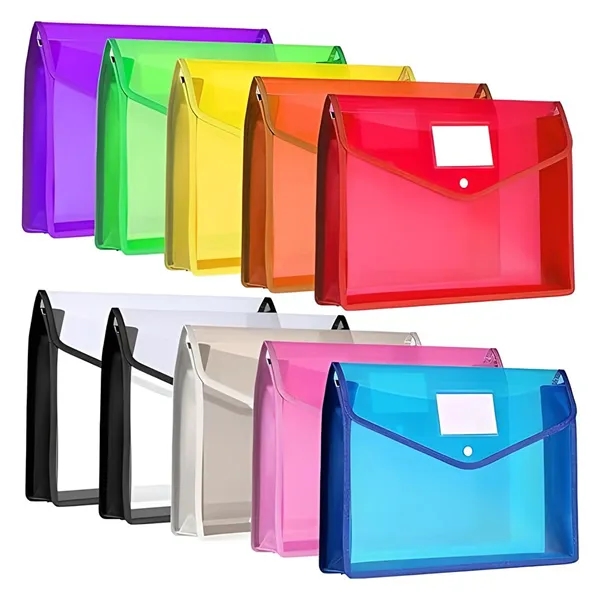 Sturdy B4 File Folder - Sturdy B4 File Folder - Image 1 of 6