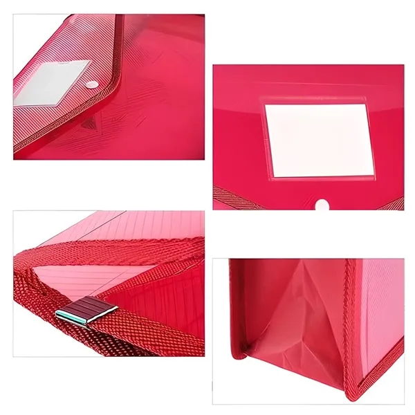 Sturdy B4 File Folder - Sturdy B4 File Folder - Image 2 of 6