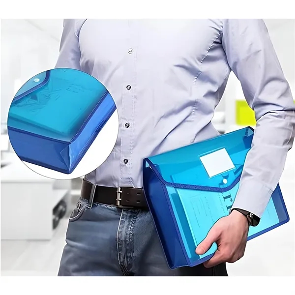 Sturdy B4 File Folder - Sturdy B4 File Folder - Image 4 of 6