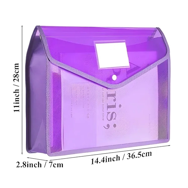 Sturdy B4 File Folder - Sturdy B4 File Folder - Image 6 of 6