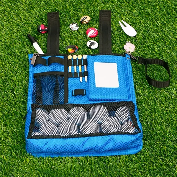 Multifunctional Foldable Storage Bag for Golf - Multifunctional Foldable Storage Bag for Golf - Image 2 of 4