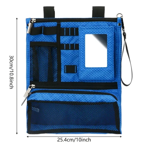 Multifunctional Foldable Storage Bag for Golf - Multifunctional Foldable Storage Bag for Golf - Image 1 of 4