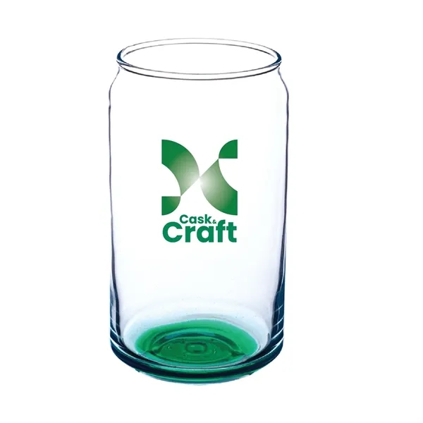 16 oz. Pop Can Shaped Glasses (Full Color Imprint) - 16 oz. Pop Can Shaped Glasses (Full Color Imprint) - Image 0 of 6