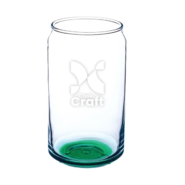 16 oz. POP Can Shaped Glasses (Laser Engraved) - 16 oz. POP Can Shaped Glasses (Laser Engraved) - Image 0 of 6