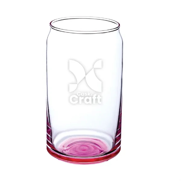 16 oz. POP Can Shaped Glasses (Laser Engraved) - 16 oz. POP Can Shaped Glasses (Laser Engraved) - Image 1 of 6