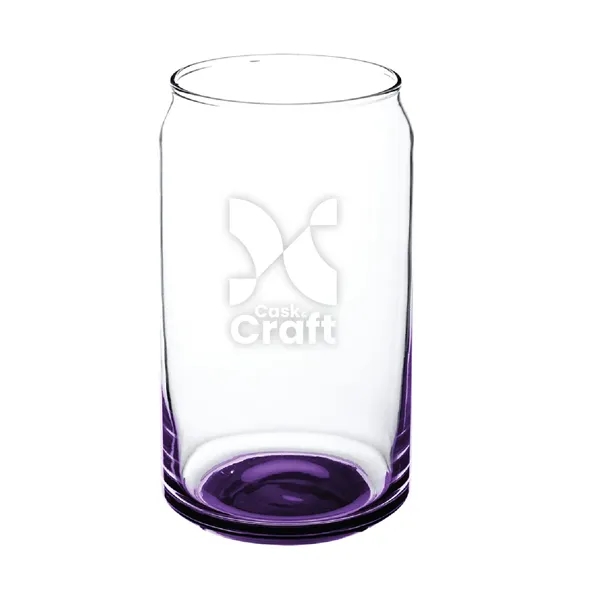 16 oz. POP Can Shaped Glasses (Laser Engraved) - 16 oz. POP Can Shaped Glasses (Laser Engraved) - Image 2 of 6