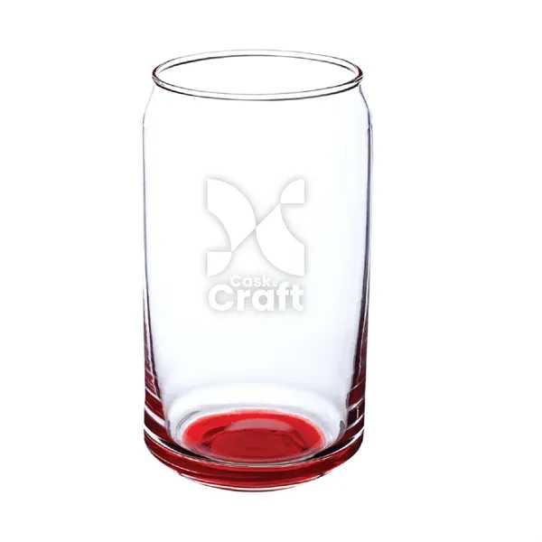 16 oz. POP Can Shaped Glasses (Laser Engraved) - 16 oz. POP Can Shaped Glasses (Laser Engraved) - Image 3 of 6
