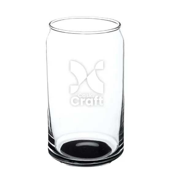 16 oz. POP Can Shaped Glasses (Laser Engraved) - 16 oz. POP Can Shaped Glasses (Laser Engraved) - Image 4 of 6