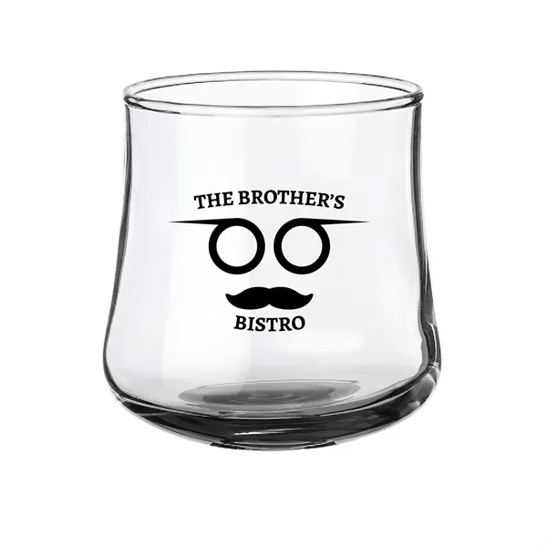 11 oz. Belle Stemless Glasses (1 Color Imprint) - 11 oz. Belle Stemless Glasses (1 Color Imprint) - Image 0 of 6