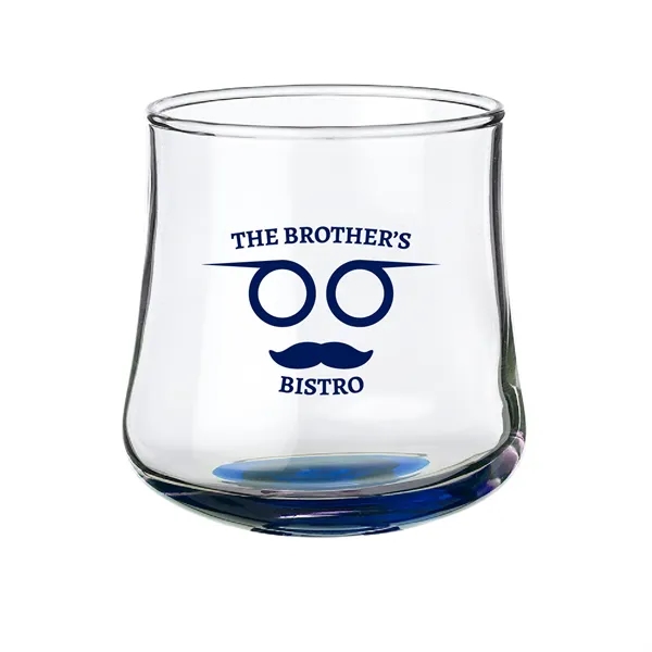 11 oz. Belle Stemless Glasses (1 Color Imprint) - 11 oz. Belle Stemless Glasses (1 Color Imprint) - Image 1 of 6