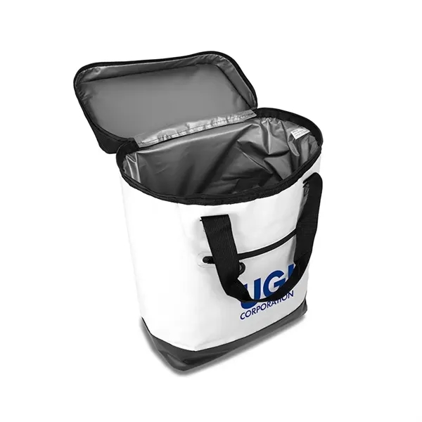 35-Can Stamford Waterproof Cooler Backpack - 35-Can Stamford Waterproof Cooler Backpack - Image 2 of 12