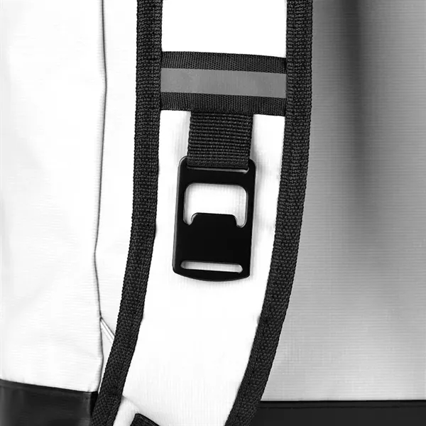 35-Can Stamford Waterproof Cooler Backpack - 35-Can Stamford Waterproof Cooler Backpack - Image 5 of 12