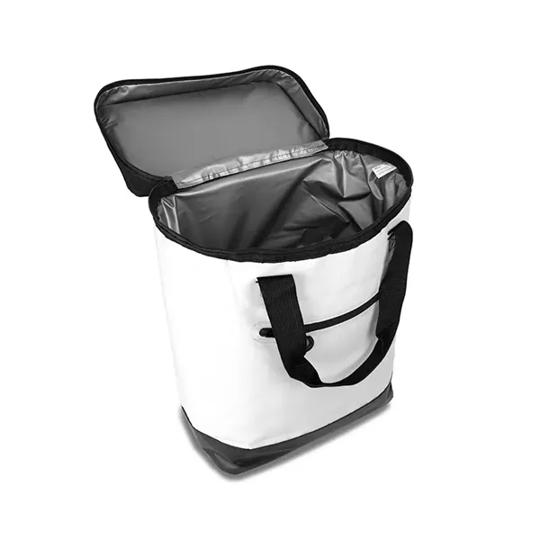 35-Can Stamford Waterproof Cooler Backpack - 35-Can Stamford Waterproof Cooler Backpack - Image 7 of 12