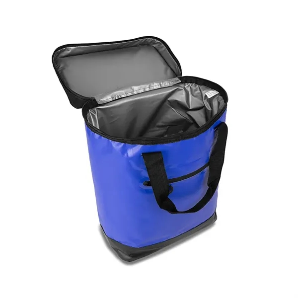 35-Can Stamford Waterproof Cooler Backpack - 35-Can Stamford Waterproof Cooler Backpack - Image 11 of 12