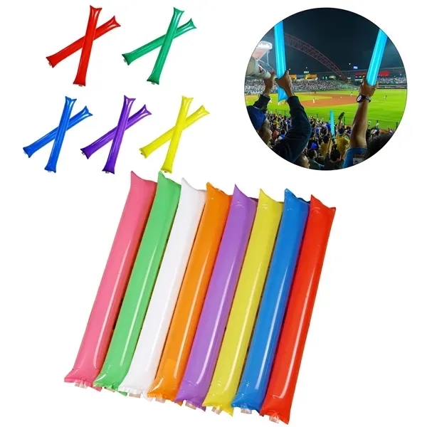 Cheerleading Sticks - Cheerleading Sticks - Image 0 of 2