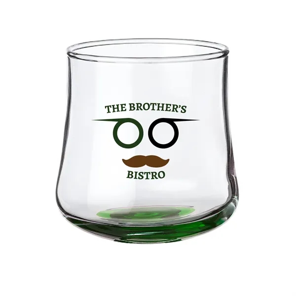 11 oz. Belle Stemless Glasses (Full Color Imprint) - 11 oz. Belle Stemless Glasses (Full Color Imprint) - Image 4 of 6