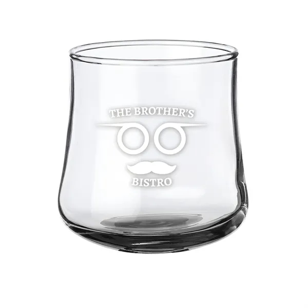 11 oz. Belle Stemless Glasses (Laser Engraved) - 11 oz. Belle Stemless Glasses (Laser Engraved) - Image 0 of 6