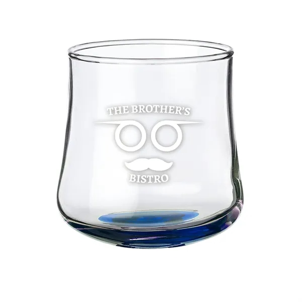 11 oz. Belle Stemless Glasses (Laser Engraved) - 11 oz. Belle Stemless Glasses (Laser Engraved) - Image 1 of 6