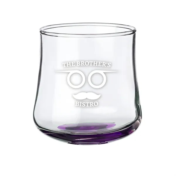 11 oz. Belle Stemless Glasses (Laser Engraved) - 11 oz. Belle Stemless Glasses (Laser Engraved) - Image 5 of 6