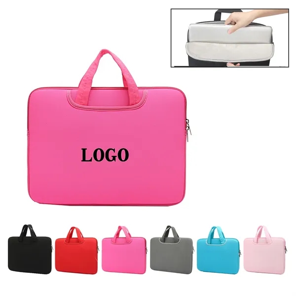 Global Business Laptop Bag - Global Business Laptop Bag - Image 0 of 7