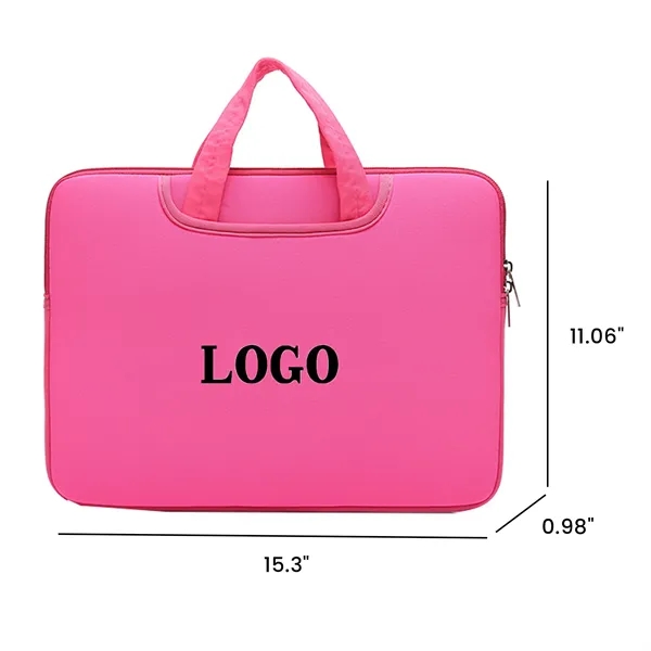 Global Business Laptop Bag - Global Business Laptop Bag - Image 1 of 7
