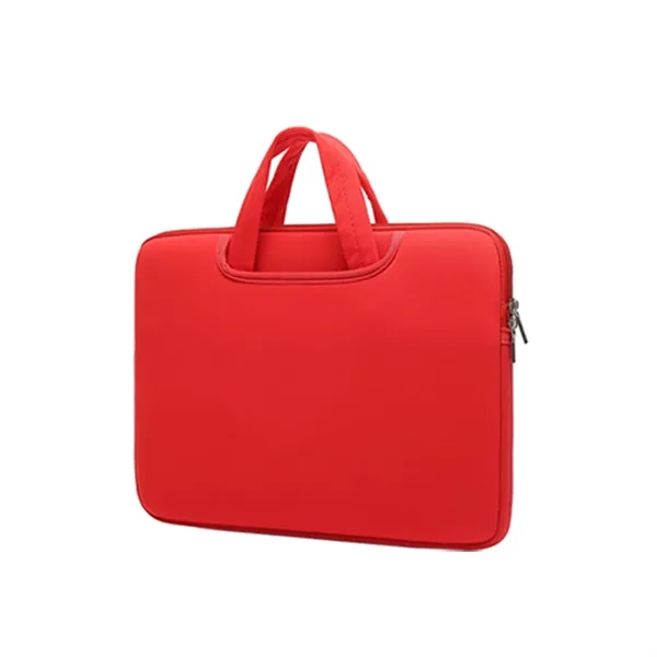 Global Business Laptop Bag - Global Business Laptop Bag - Image 3 of 7