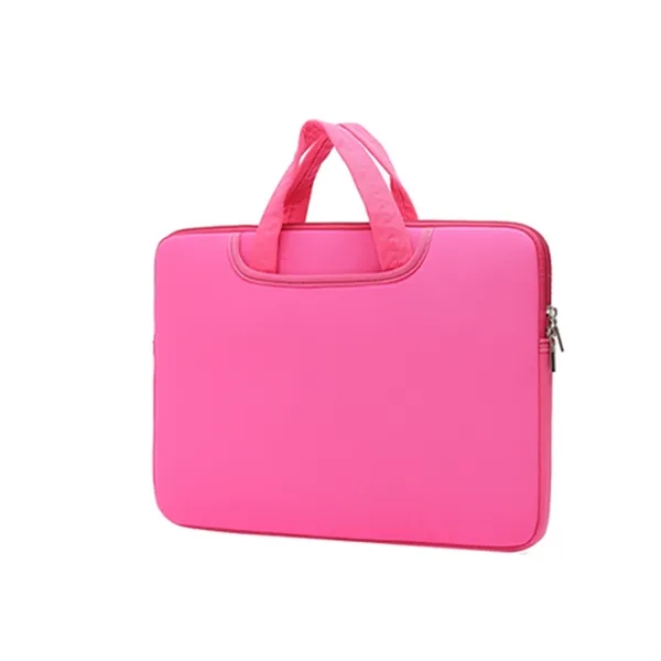 Global Business Laptop Bag - Global Business Laptop Bag - Image 4 of 7