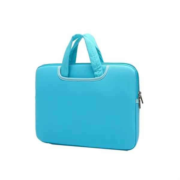 Global Business Laptop Bag - Global Business Laptop Bag - Image 6 of 7