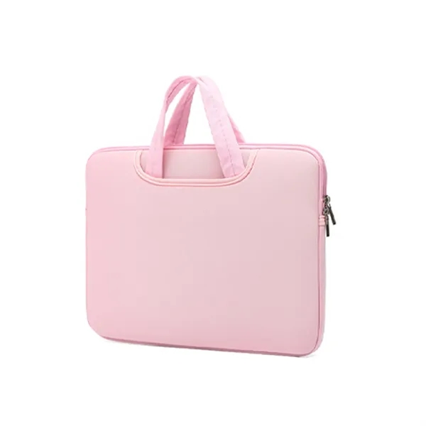 Global Business Laptop Bag - Global Business Laptop Bag - Image 7 of 7