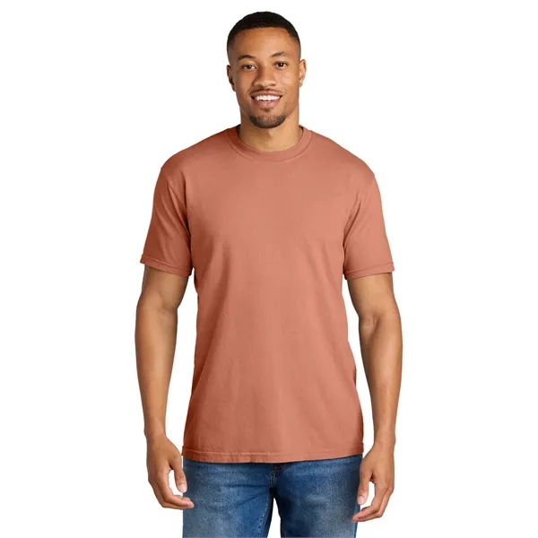 COMFORT COLORS Heavyweight Ring Spun Tee. - COMFORT COLORS Heavyweight Ring Spun Tee. - Image 291 of 299