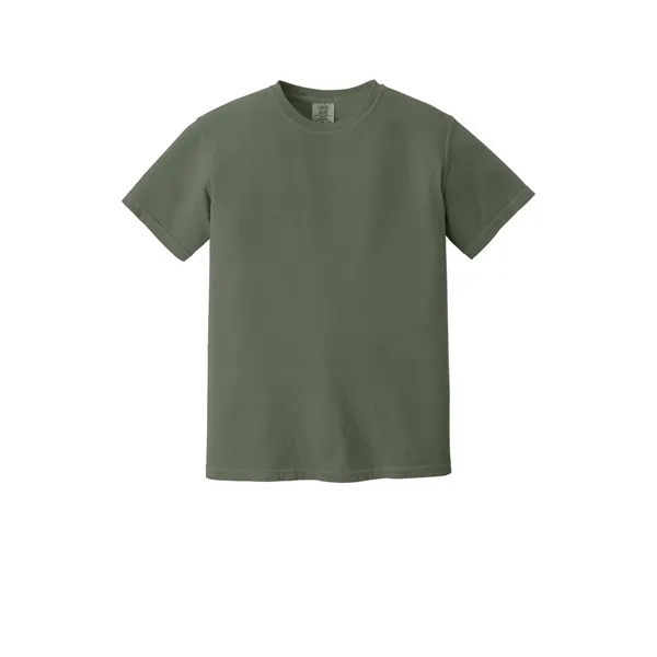 COMFORT COLORS Heavyweight Ring Spun Tee. - COMFORT COLORS Heavyweight Ring Spun Tee. - Image 299 of 299