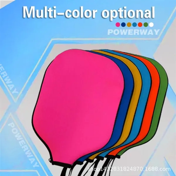 Paddle Racket Cover - Paddle Racket Cover - Image 1 of 4