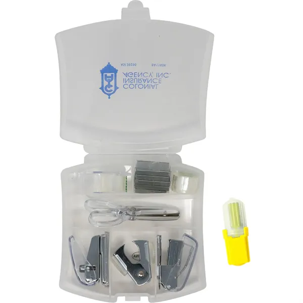 Portable Office Kit - Portable Office Kit - Image 0 of 2