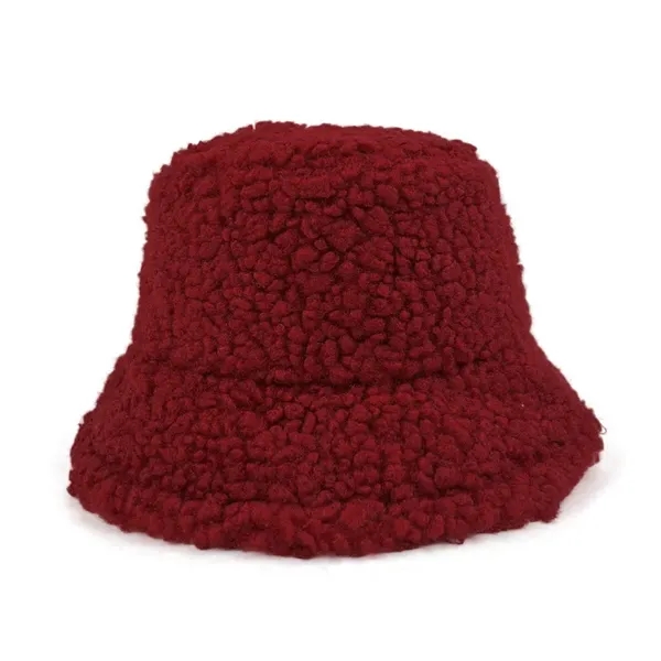 Winter Bucket Hat - Winter Bucket Hat - Image 2 of 3