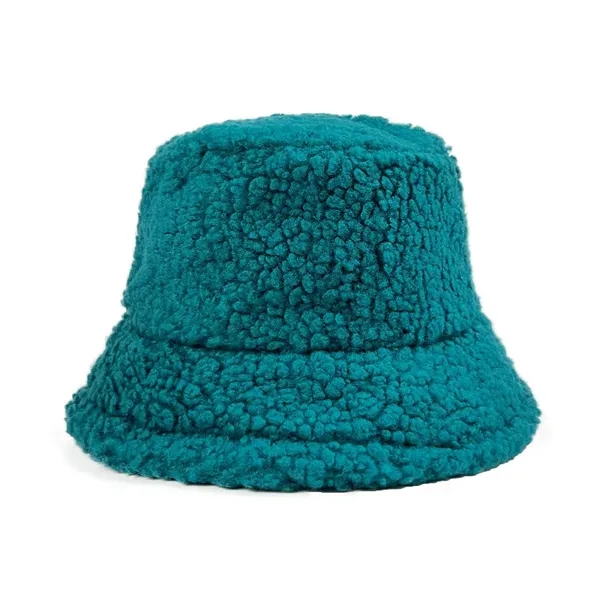 Winter Bucket Hat - Winter Bucket Hat - Image 3 of 3
