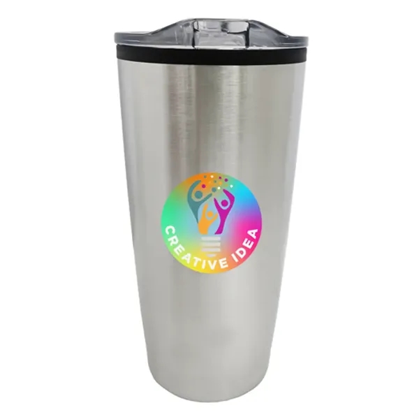 20 oz. Zeus Double Wall Tumbler - Full Color - 20 oz. Zeus Double Wall Tumbler - Full Color - Image 1 of 10