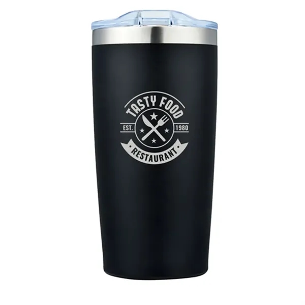 20 oz. Artemis Vacuum Tumbler - Laser Engrave - 20 oz. Artemis Vacuum Tumbler - Laser Engrave - Image 5 of 13