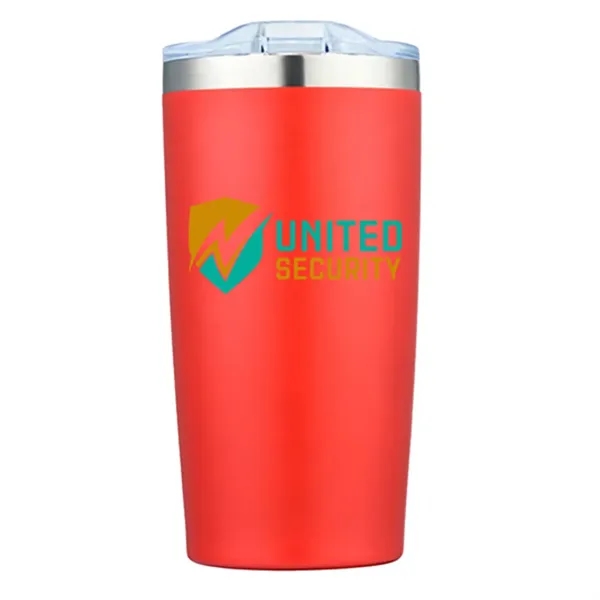 20 oz. Artemis Vacuum Tumbler - Full Color - 20 oz. Artemis Vacuum Tumbler - Full Color - Image 1 of 13