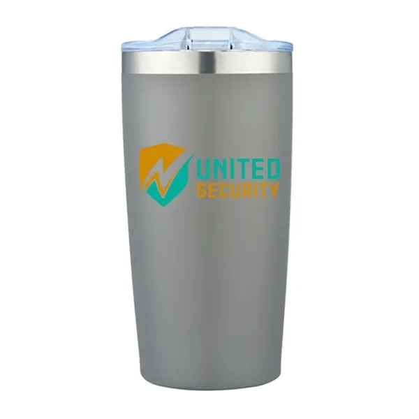 20 oz. Artemis Vacuum Tumbler - Full Color - 20 oz. Artemis Vacuum Tumbler - Full Color - Image 3 of 13