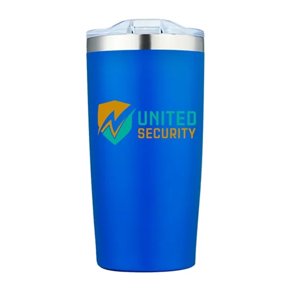 20 oz. Artemis Vacuum Tumbler - Full Color - 20 oz. Artemis Vacuum Tumbler - Full Color - Image 4 of 13