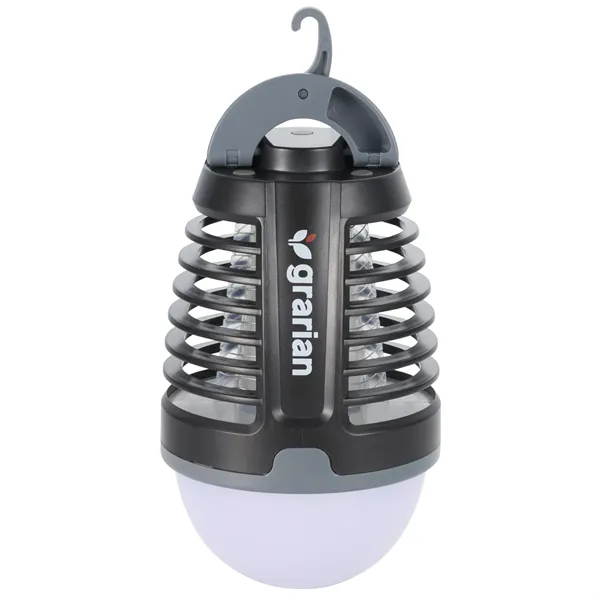 Mosquito Repelling Lantern - Mosquito Repelling Lantern - Image 0 of 0
