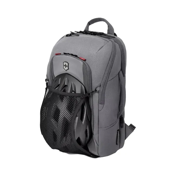 Swiss Army - Victorinox® Touring 2.0 Traveler 15" Backpack - Swiss Army - Victorinox® Touring 2.0 Traveler 15" Backpack - Image 2 of 12