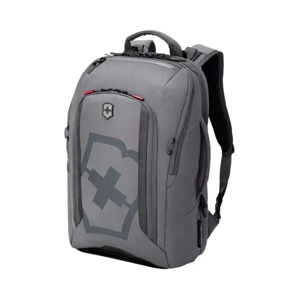 Swiss Army - Victorinox® Touring 2.0 Traveler 15" Backpack - Swiss Army - Victorinox® Touring 2.0 Traveler 15" Backpack - Image 12 of 12
