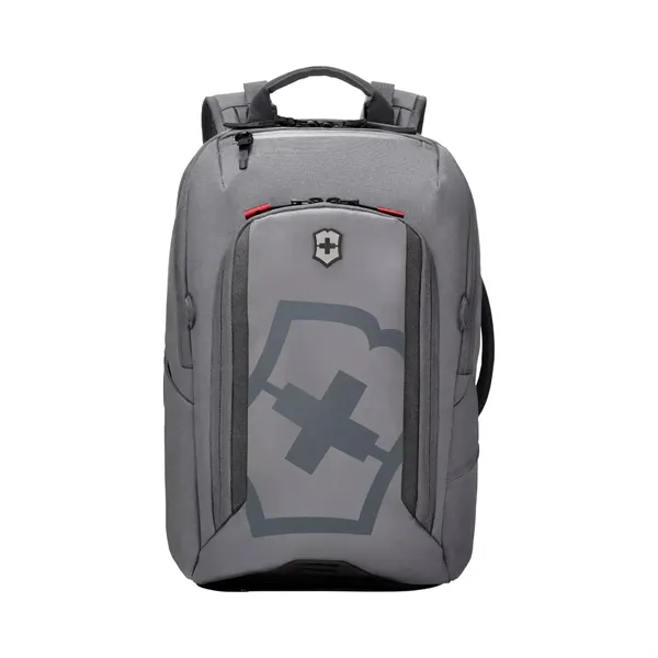 Swiss Army - Victorinox® Touring 2.0 Traveler 15" Backpack - Swiss Army - Victorinox® Touring 2.0 Traveler 15" Backpack - Image 5 of 12