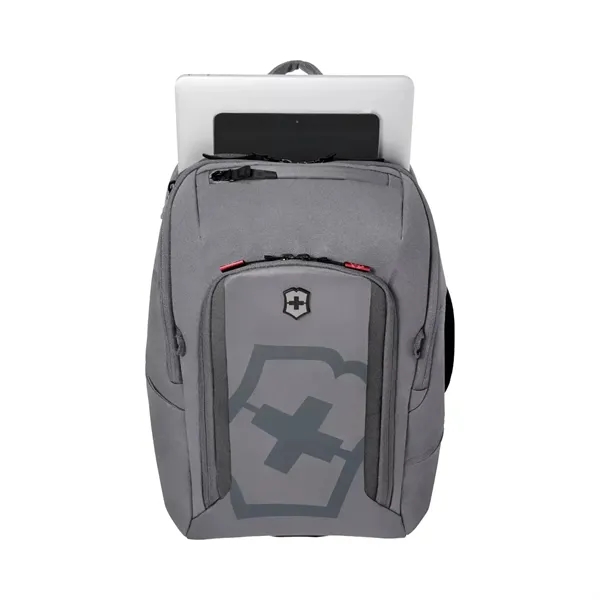 Swiss Army - Victorinox® Touring 2.0 Traveler 15" Backpack - Swiss Army - Victorinox® Touring 2.0 Traveler 15" Backpack - Image 6 of 12