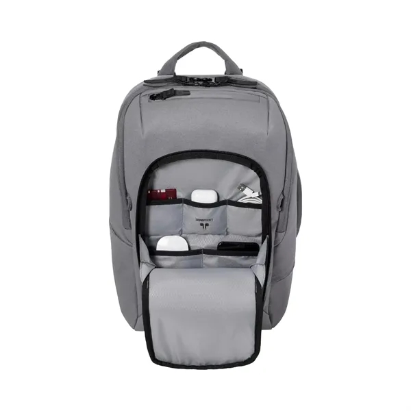Swiss Army - Victorinox® Touring 2.0 Traveler 15" Backpack - Swiss Army - Victorinox® Touring 2.0 Traveler 15" Backpack - Image 8 of 12