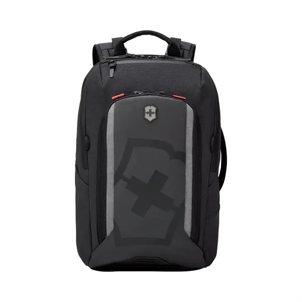 Swiss Army - Victorinox® Touring 2.0 Traveler 15" Backpack - Swiss Army - Victorinox® Touring 2.0 Traveler 15" Backpack - Image 11 of 12