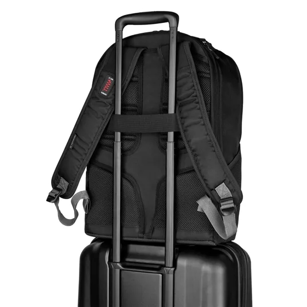 Swiss Army - Victorinox® Venture Backpack - Swiss Army - Victorinox® Venture Backpack - Image 4 of 9